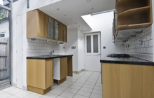 Whitbourne Moor kitchen extension leads